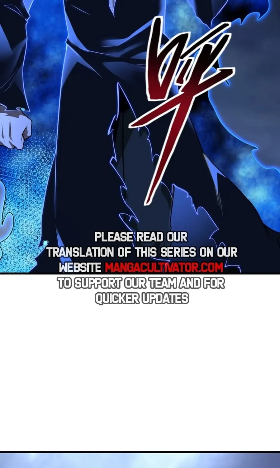 Man From Hell (Colored) Chapter 46 page 13 - 