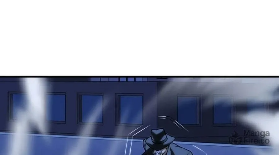 Man From Hell (Colored) Chapter 46 page 18 - 
