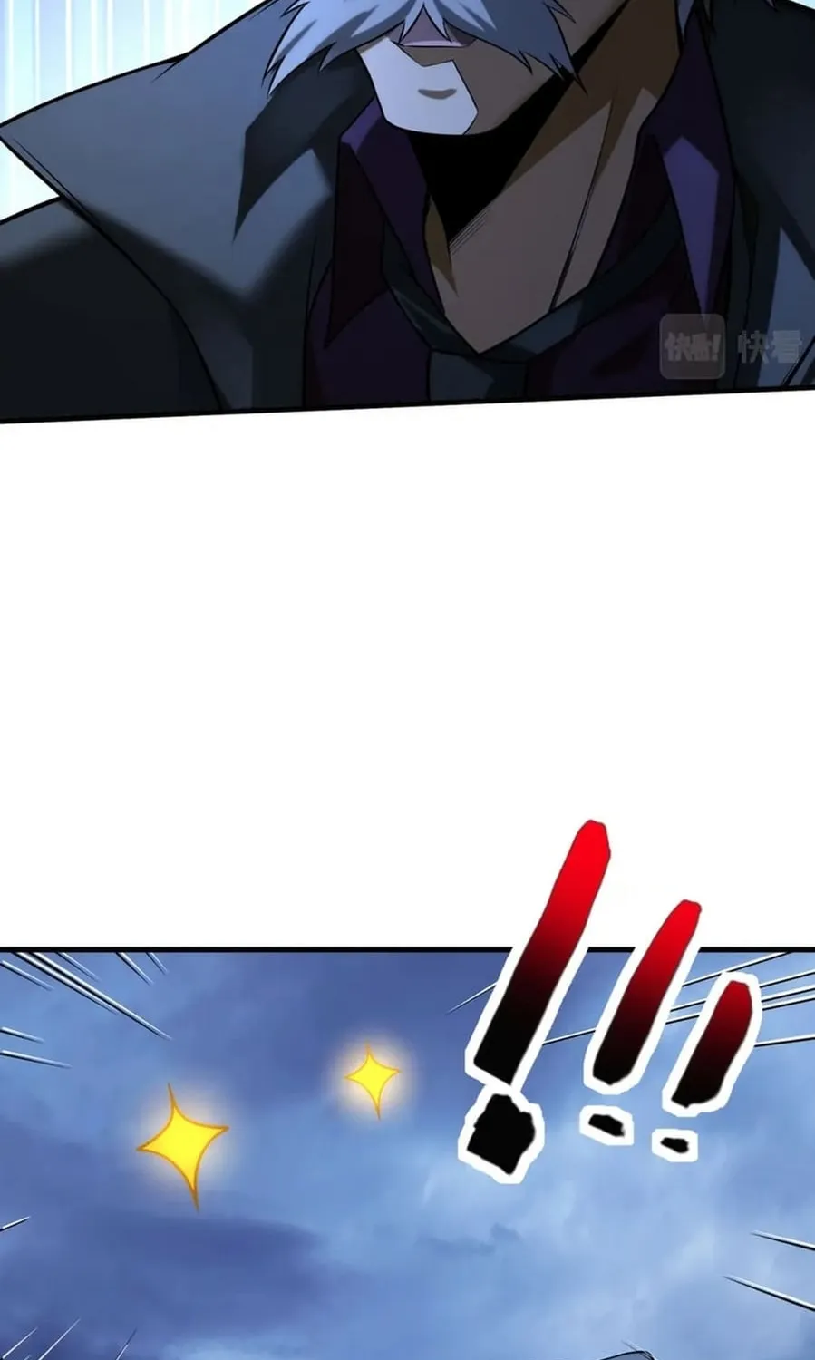 Man From Hell (Colored) Chapter 46 page 21 - 