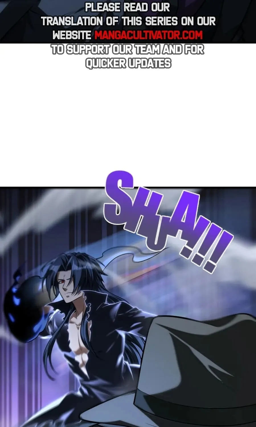 Man From Hell (Colored) Chapter 46 page 27 - 