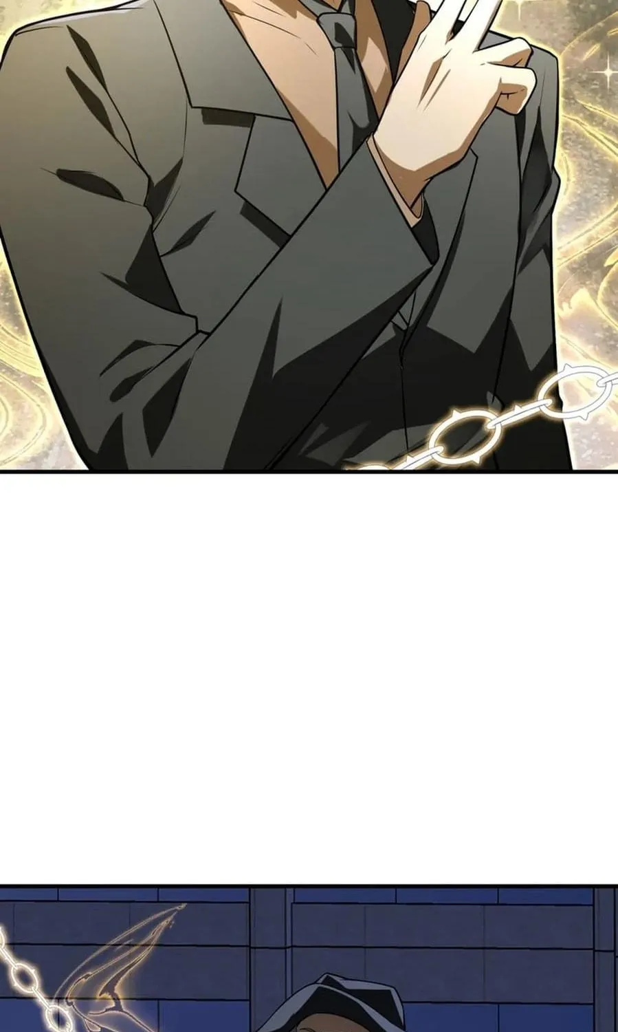 Man From Hell (Colored) Chapter 46 page 41 - 