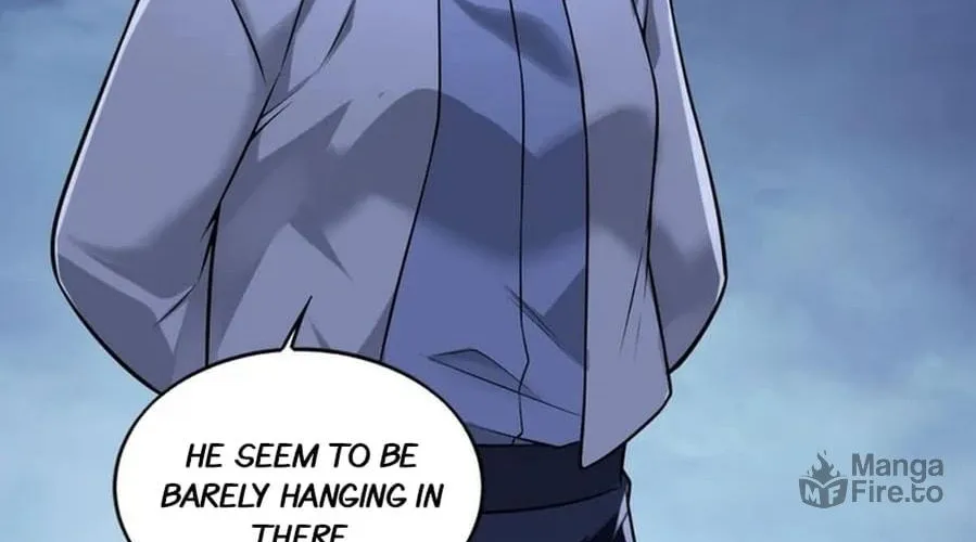 Man From Hell (Colored) Chapter 46 page 48 - 