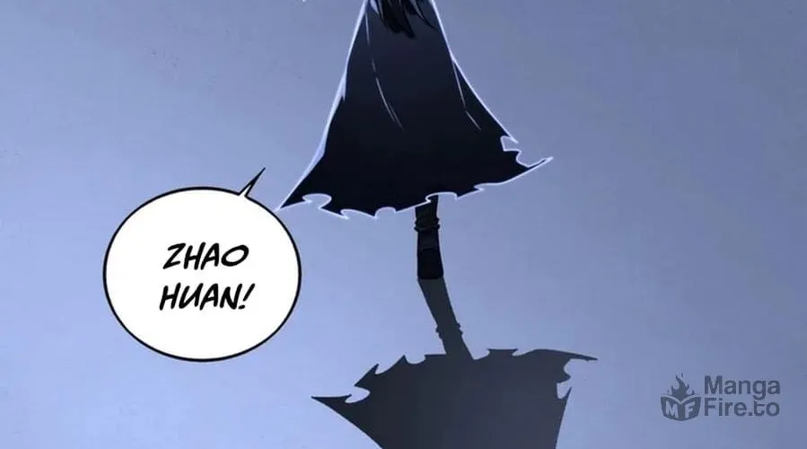Man From Hell (Colored) Chapter 46 page 50 - 