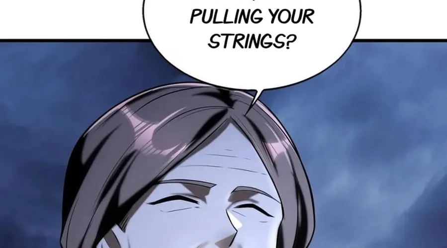 Man From Hell (Colored) Chapter 46 page 58 - 
