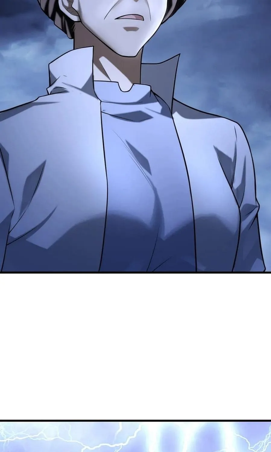 Man From Hell (Colored) Chapter 46 page 59 - 