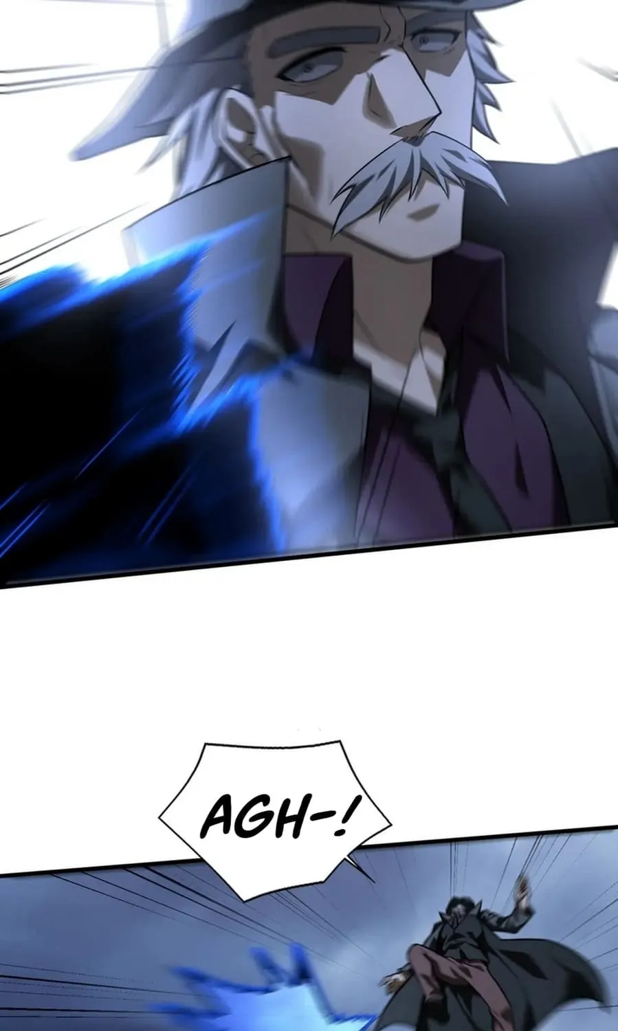 Man From Hell (Colored) Chapter 46 page 7 - 
