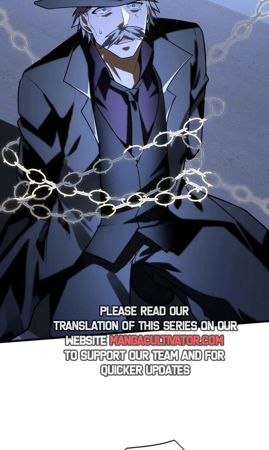 Man From Hell (Colored) Chapter 46 page 63 - 