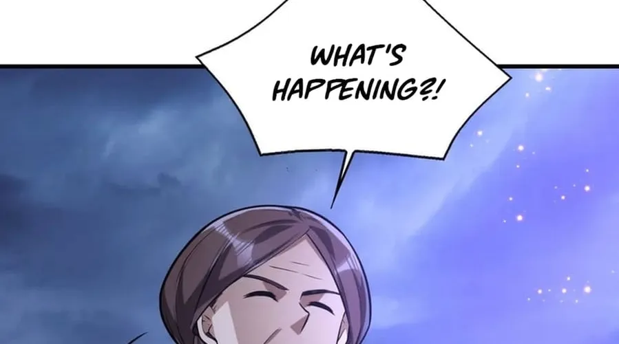 Man From Hell (Colored) Chapter 46 page 64 - 
