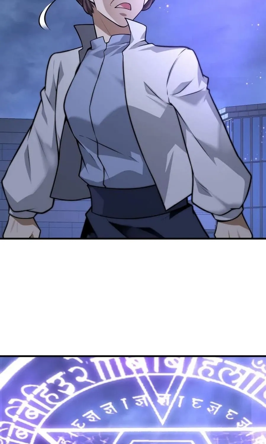 Man From Hell (Colored) Chapter 46 page 65 - 