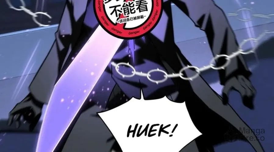 Man From Hell (Colored) Chapter 46 page 70 - 