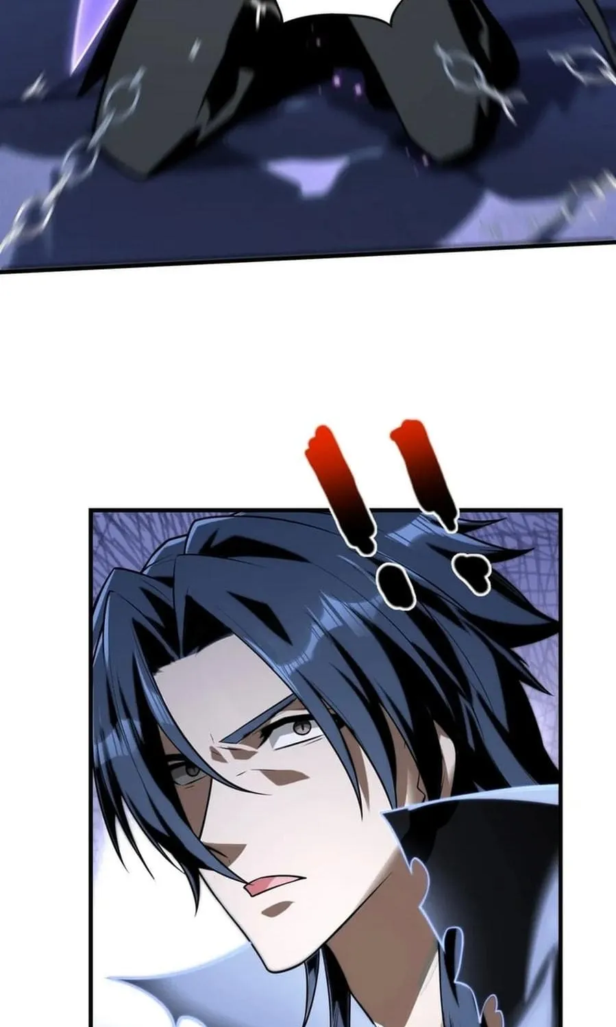 Man From Hell (Colored) Chapter 46 page 71 - 