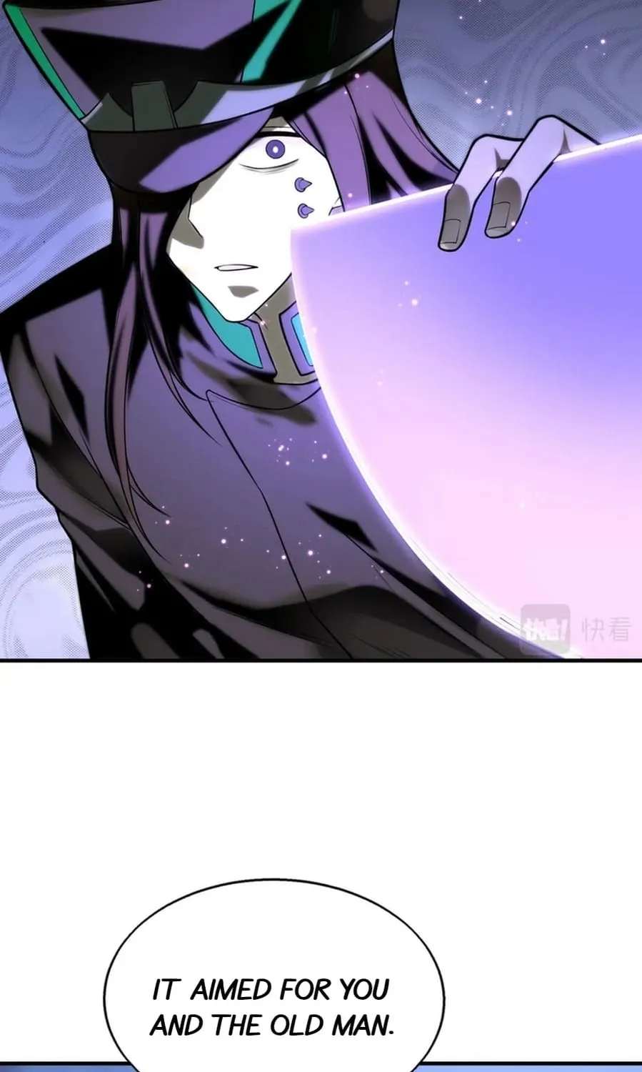 Man From Hell (Colored) Chapter 46 page 75 - 
