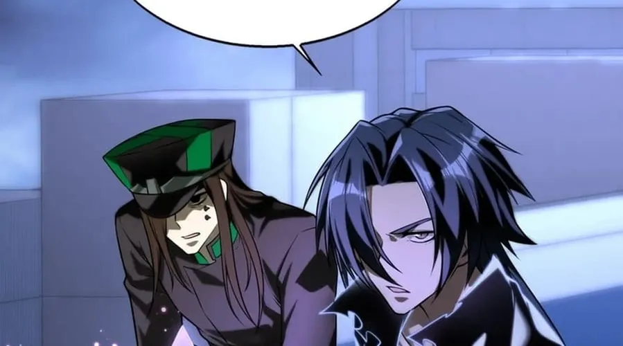 Man From Hell (Colored) Chapter 46 page 76 - 