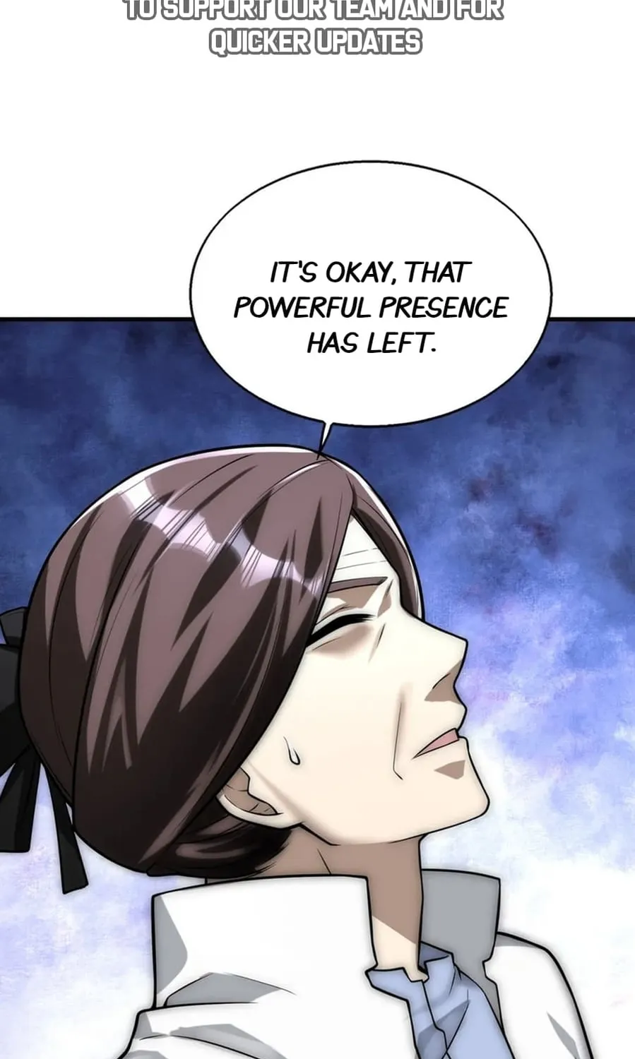 Man From Hell (Colored) Chapter 46 page 81 - 