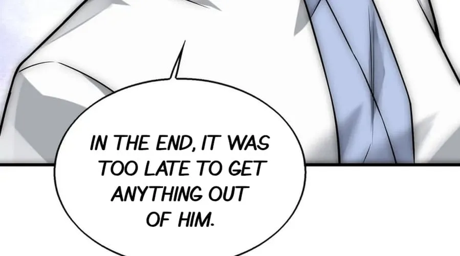 Man From Hell (Colored) Chapter 46 page 82 - 