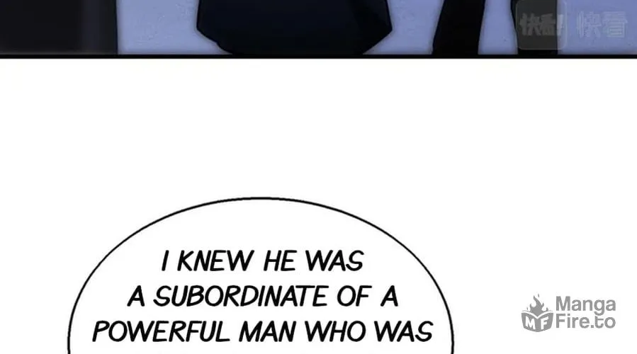 Man From Hell (Colored) Chapter 46 page 84 - 