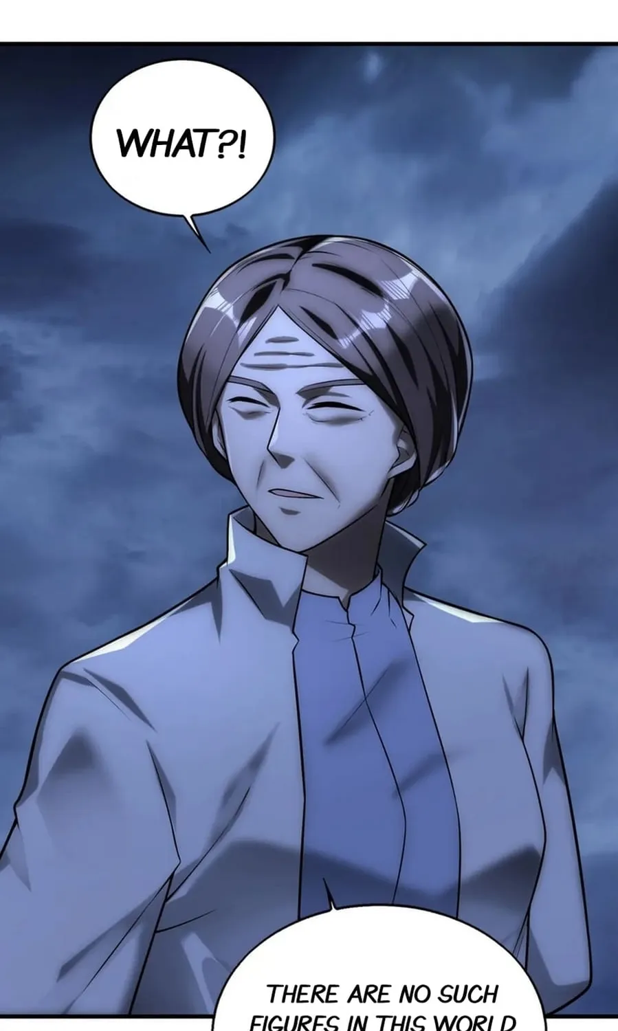 Man From Hell (Colored) Chapter 46 page 87 - 
