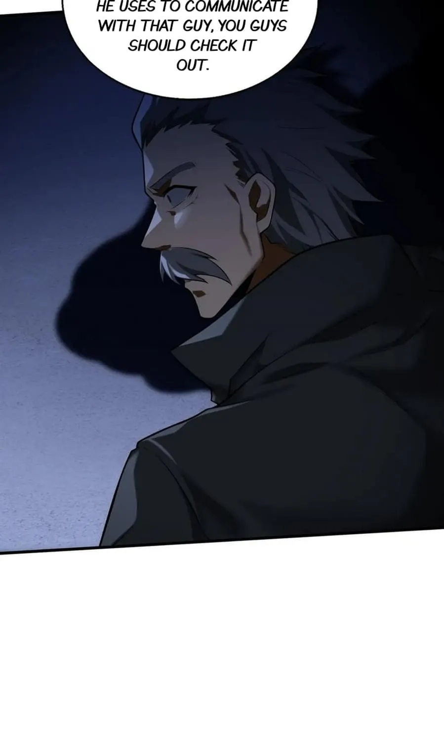 Man From Hell (Colored) Chapter 46 page 89 - 