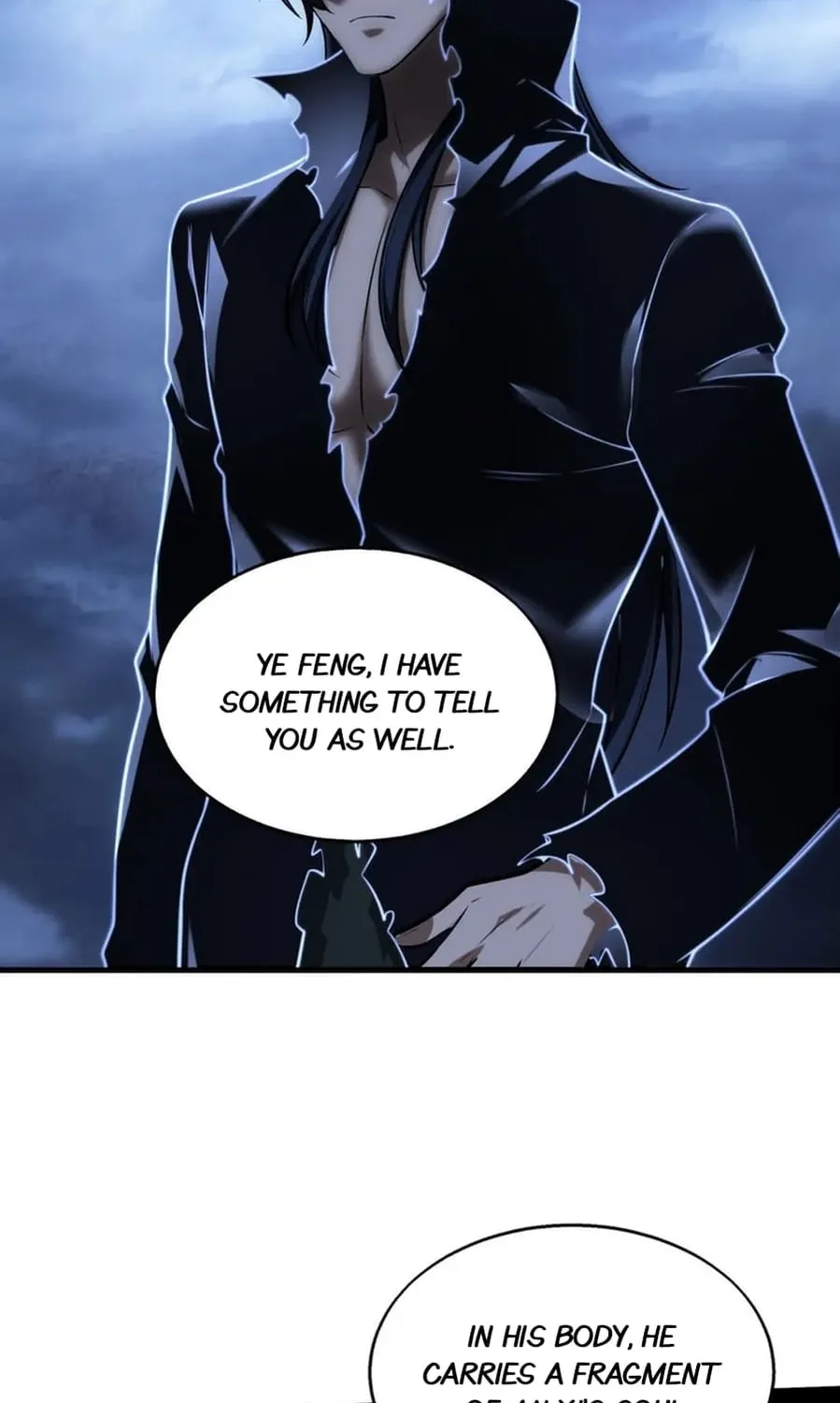 Man From Hell (Colored) Chapter 46 page 91 - 