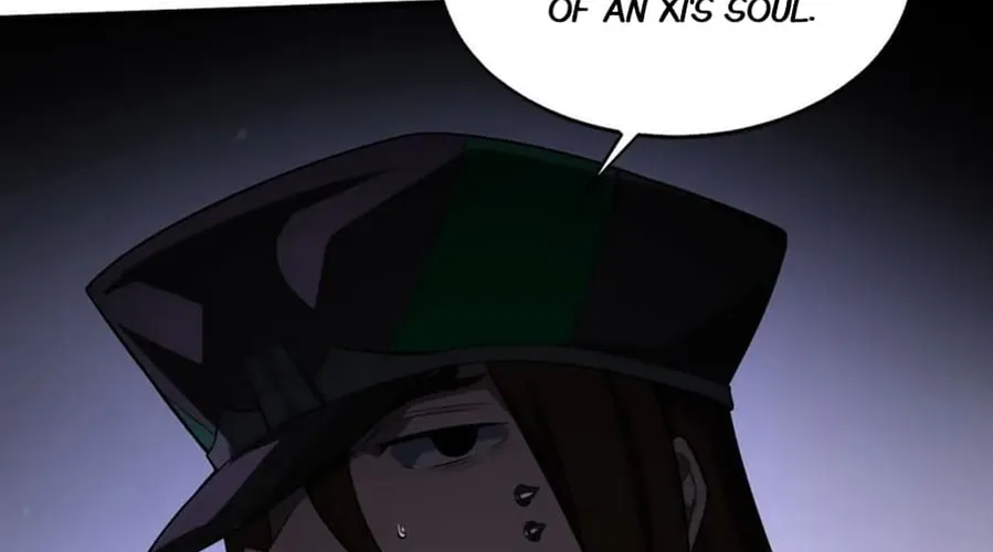 Man From Hell (Colored) Chapter 46 page 92 - 