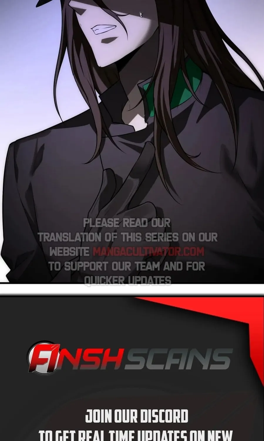Man From Hell (Colored) Chapter 46 page 93 - 
