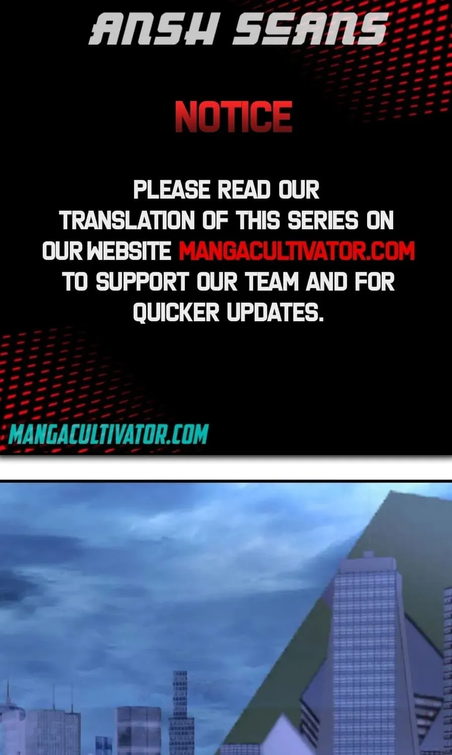 Man From Hell (Colored) Chapter 47 page 1 - 