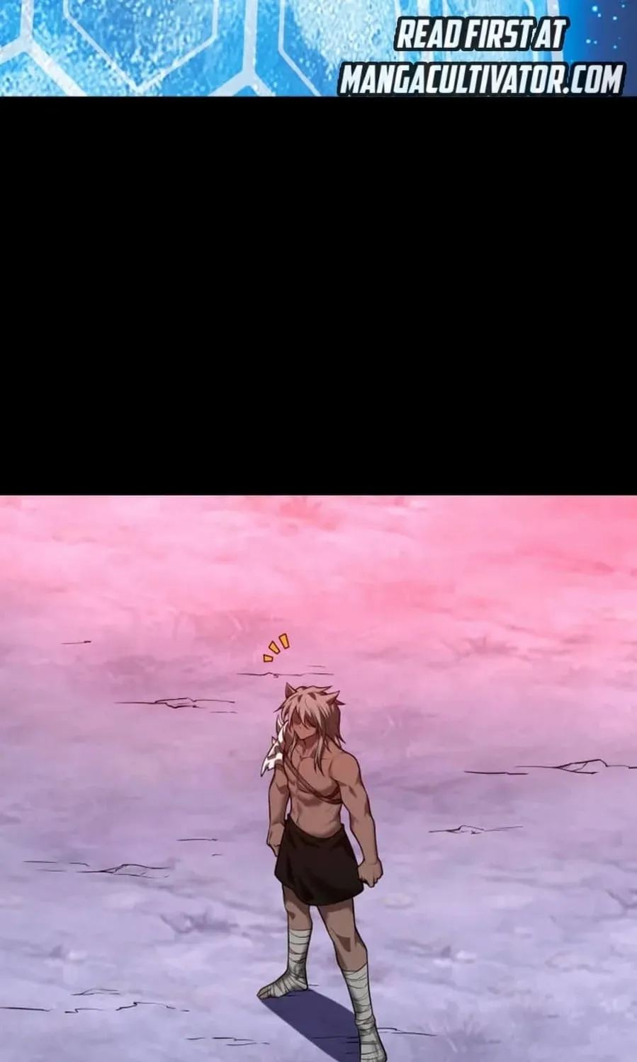 Man From Hell (Colored) Chapter 47 page 25 - 