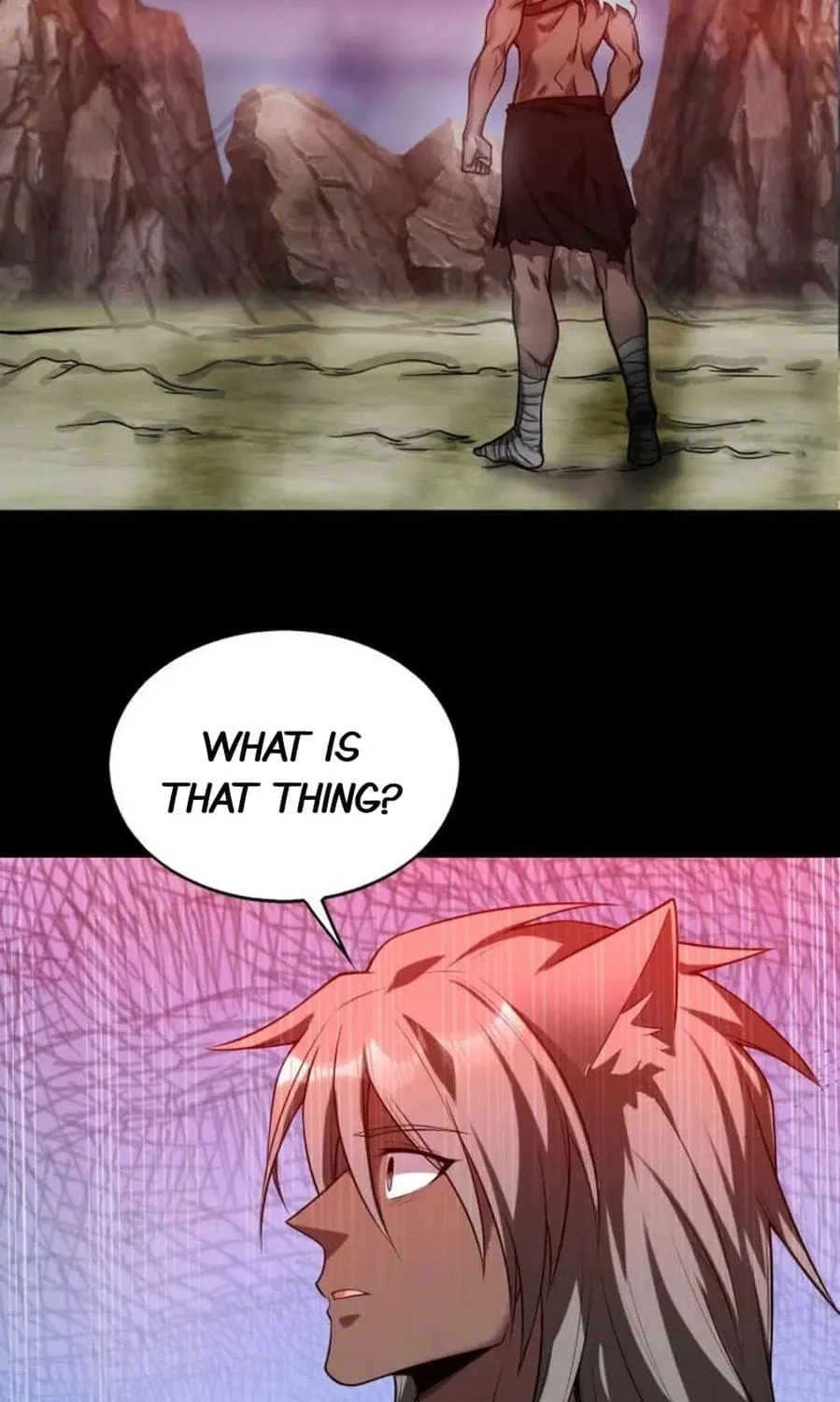 Man From Hell (Colored) Chapter 47 page 29 - 