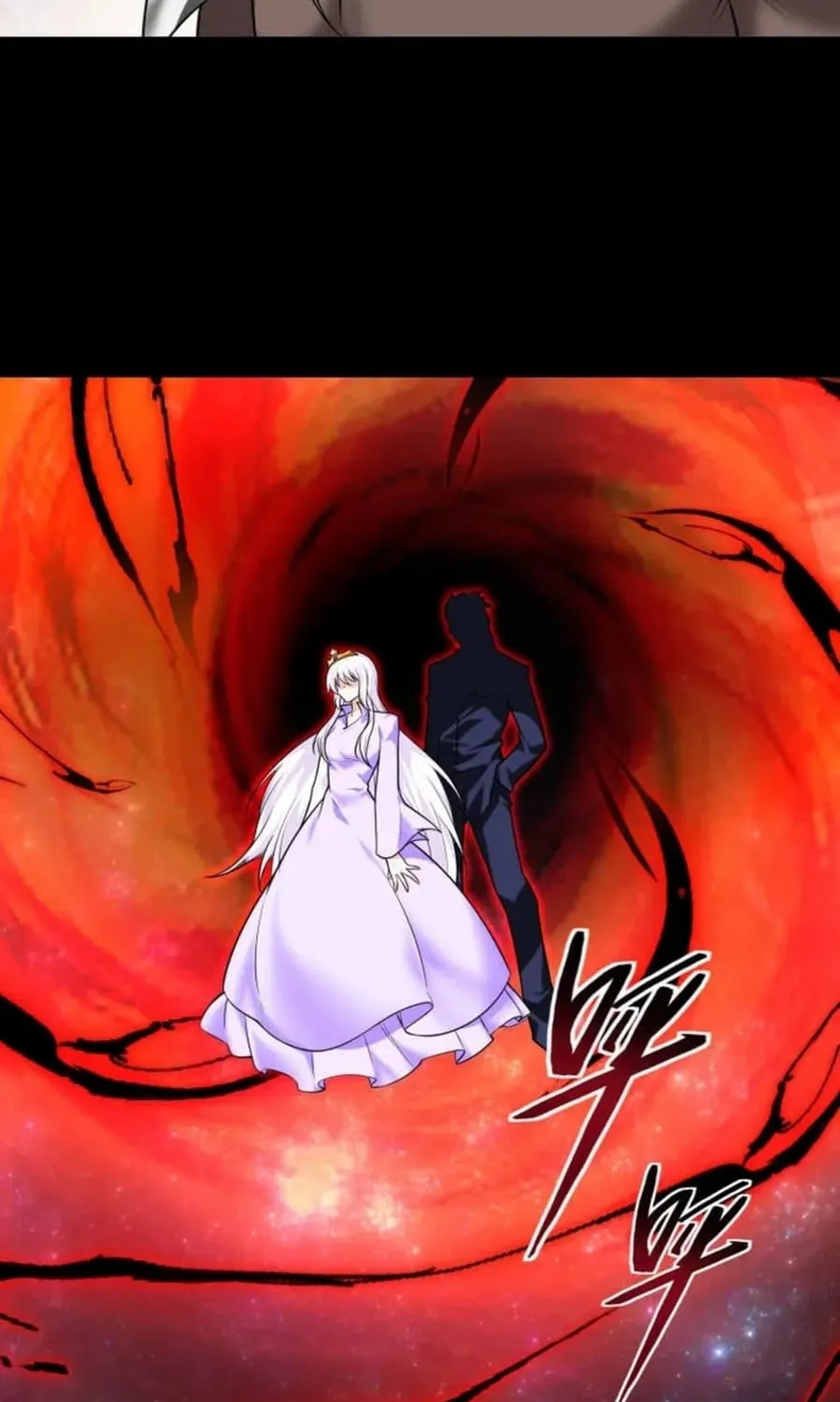 Man From Hell (Colored) Chapter 47 page 31 - 
