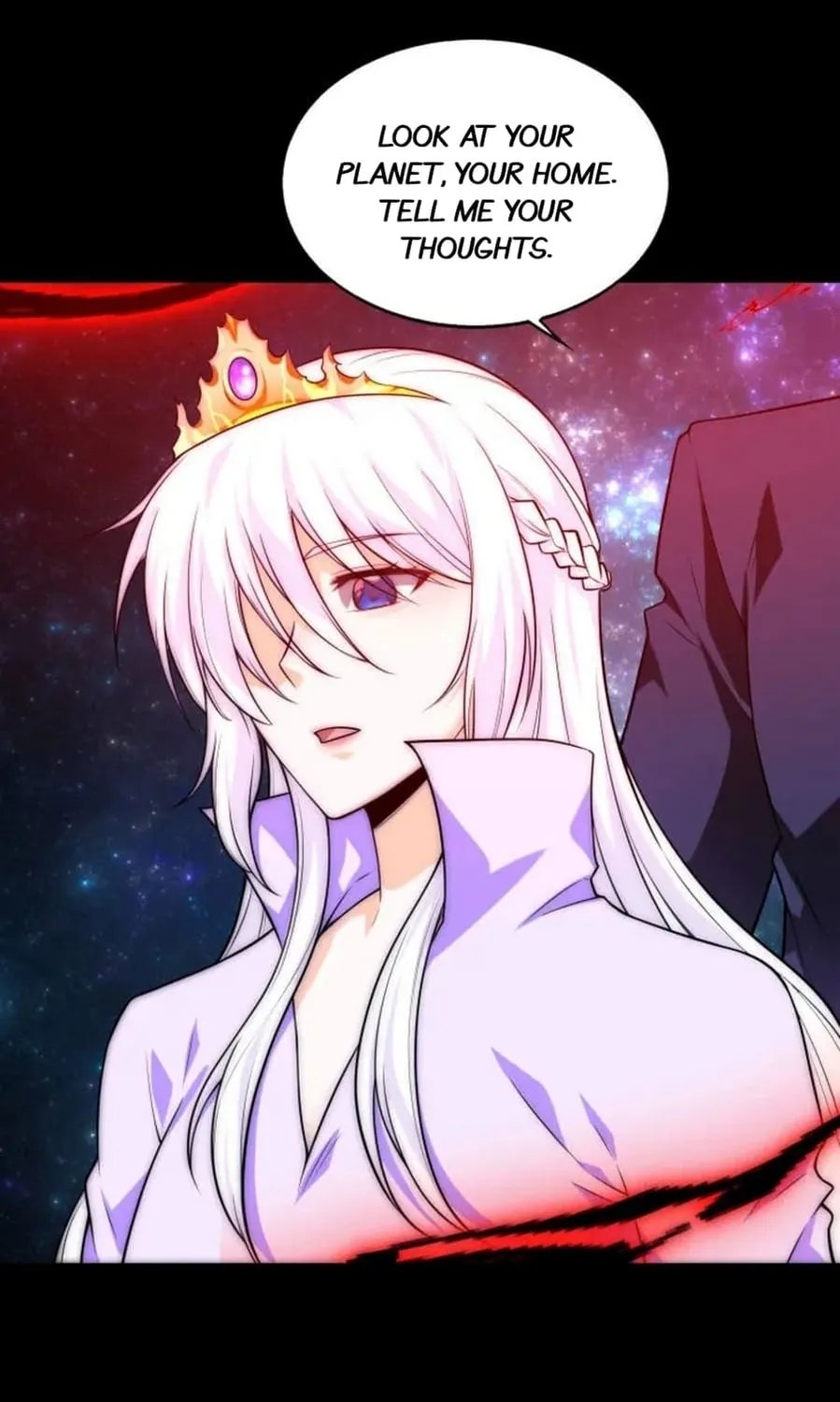 Man From Hell (Colored) Chapter 47 page 33 - 