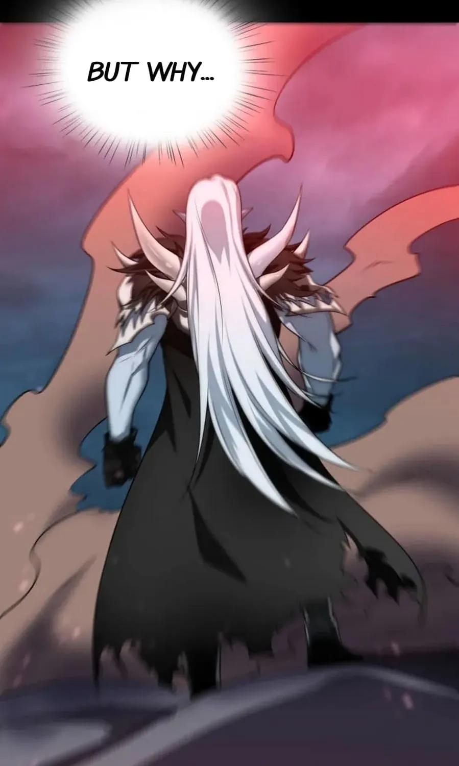 Man From Hell (Colored) Chapter 47 page 45 - 
