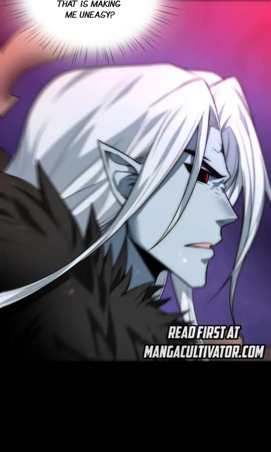 Man From Hell (Colored) Chapter 47 page 47 - 