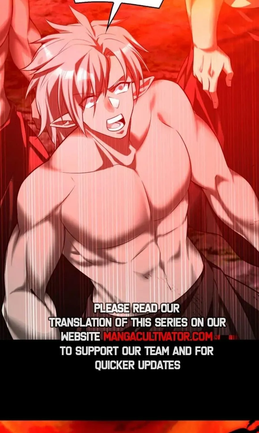 Man From Hell (Colored) Chapter 47 page 49 - 
