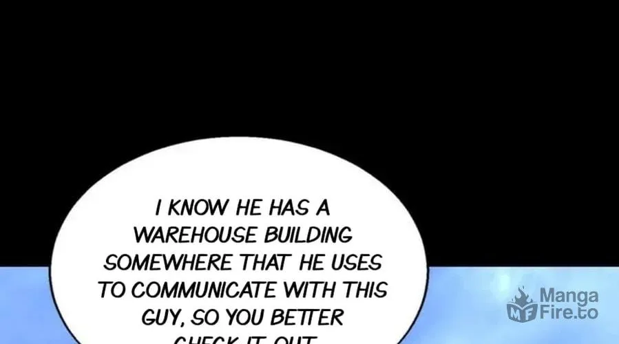 Man From Hell (Colored) Chapter 47 page 6 - 