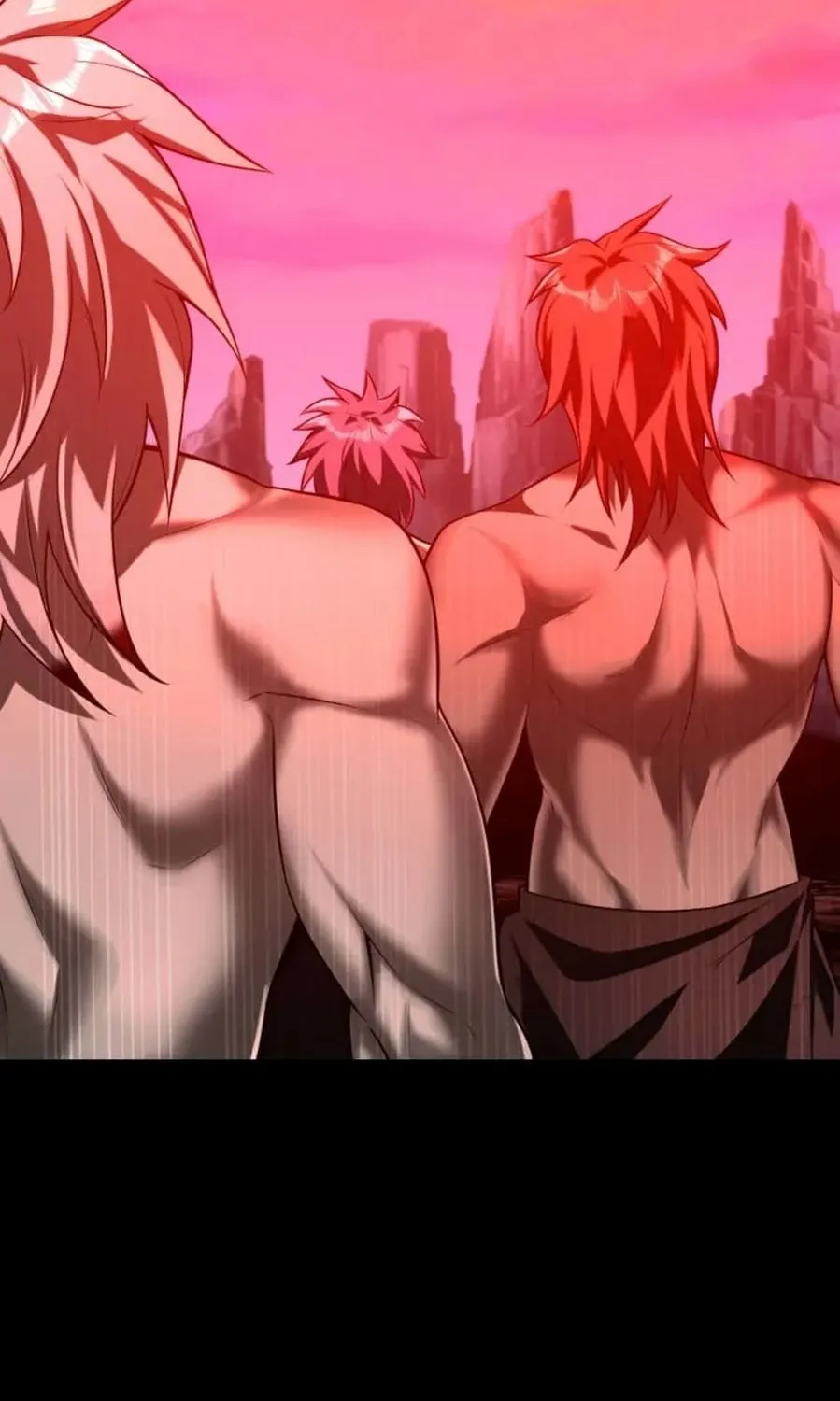 Man From Hell (Colored) Chapter 47 page 51 - 
