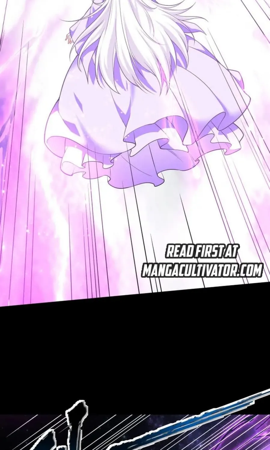 Man From Hell (Colored) Chapter 47 page 55 - 