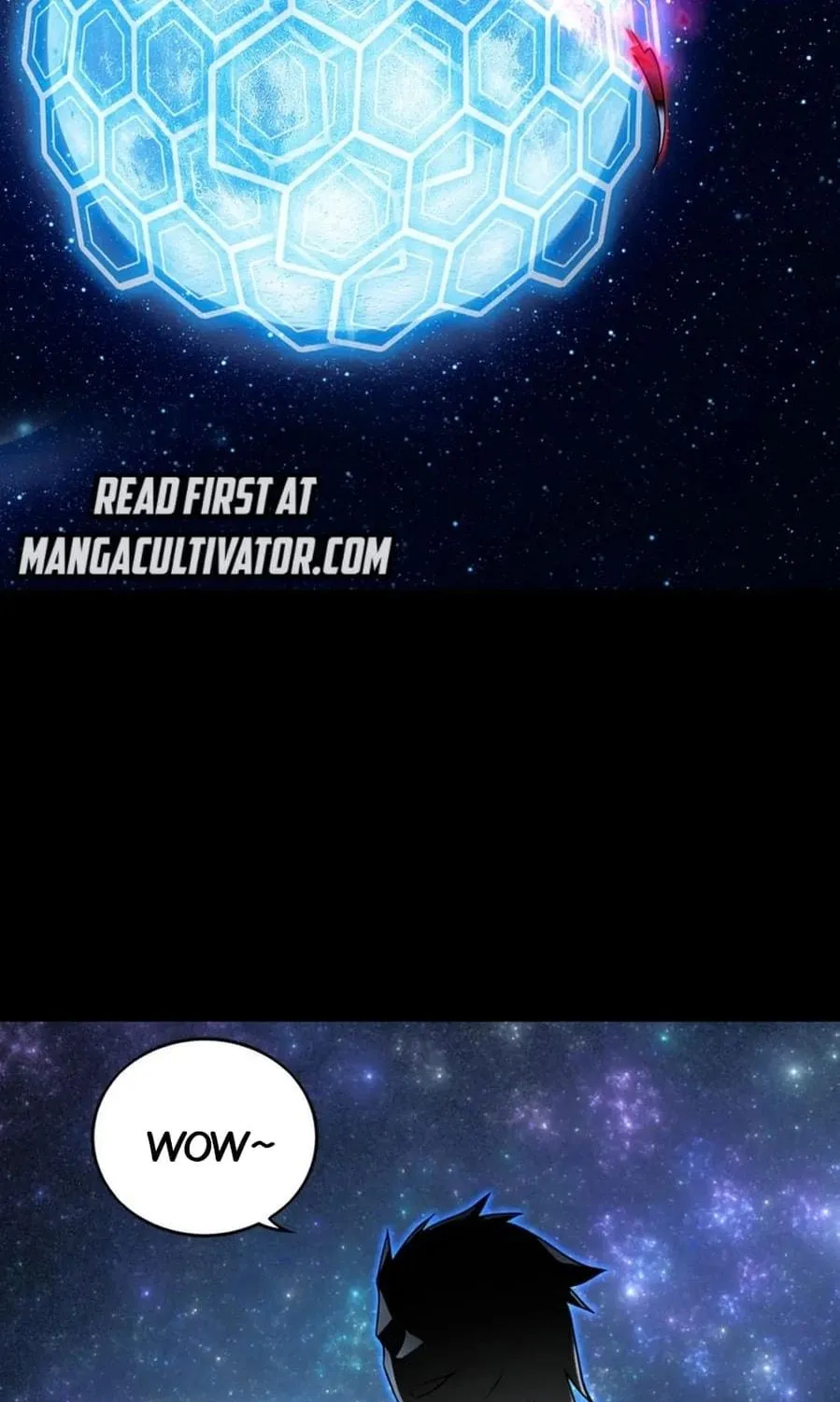 Man From Hell (Colored) Chapter 47 page 65 - 