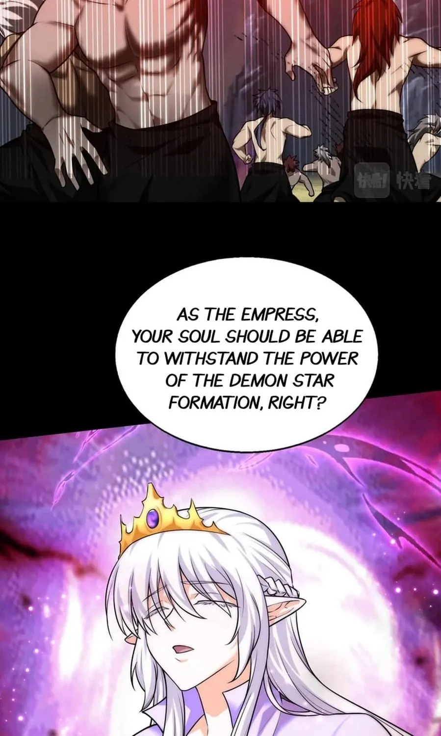 Man From Hell (Colored) Chapter 47 page 69 - 