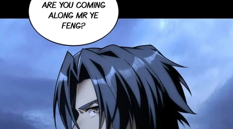 Man From Hell (Colored) Chapter 47 page 8 - 
