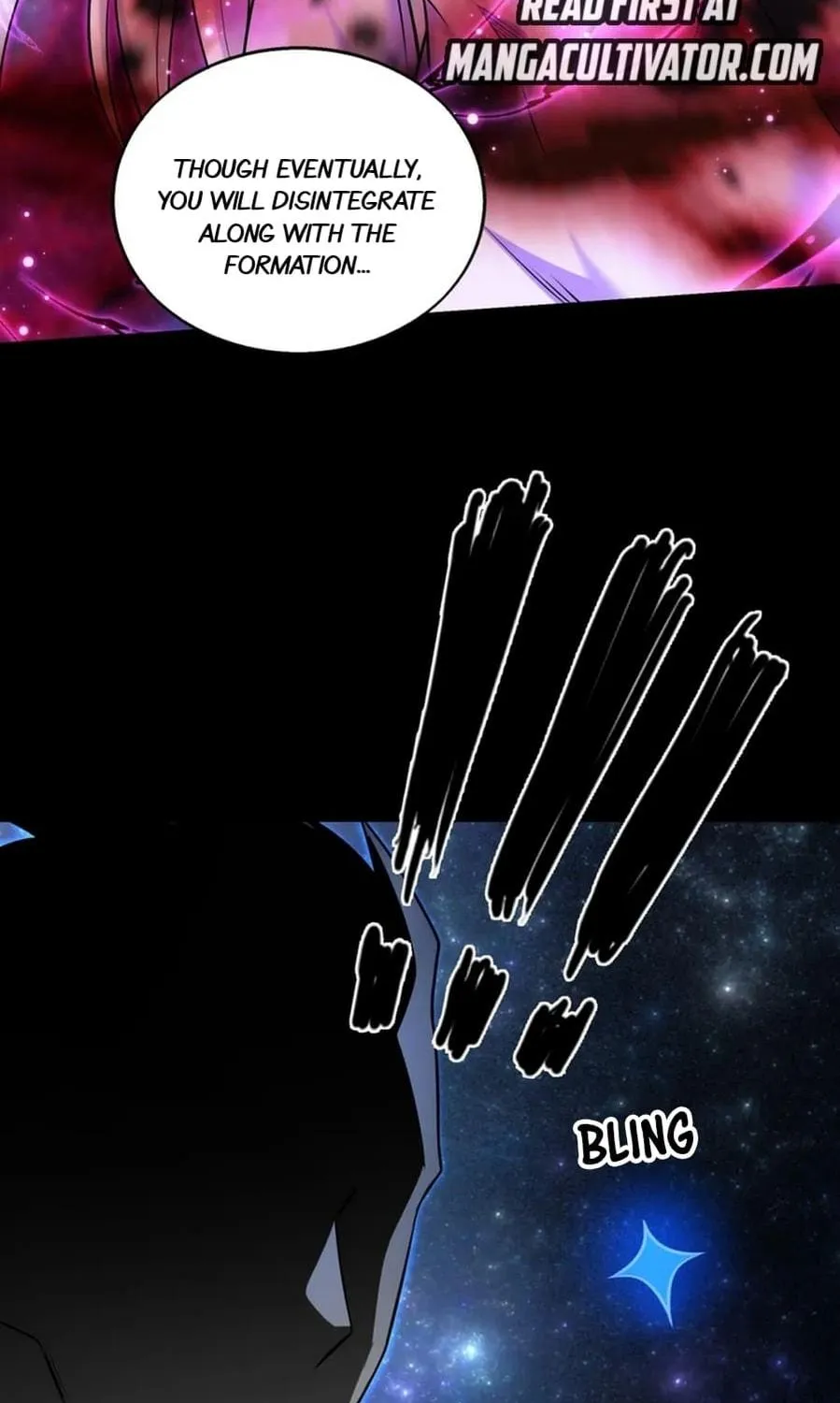 Man From Hell (Colored) Chapter 47 page 71 - 