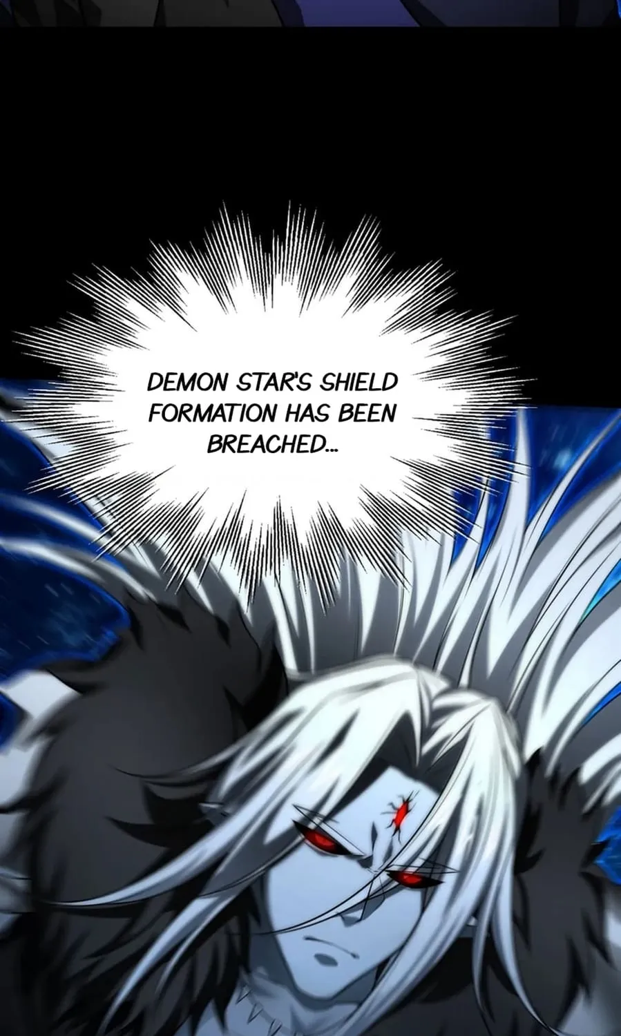 Man From Hell (Colored) Chapter 47 page 73 - 