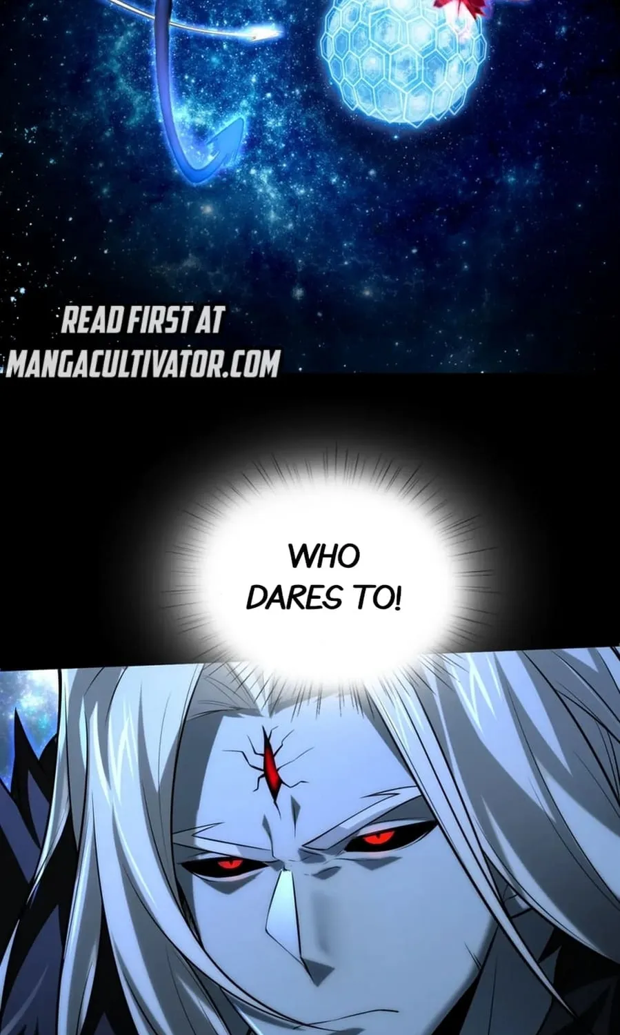 Man From Hell (Colored) Chapter 47 page 81 - 
