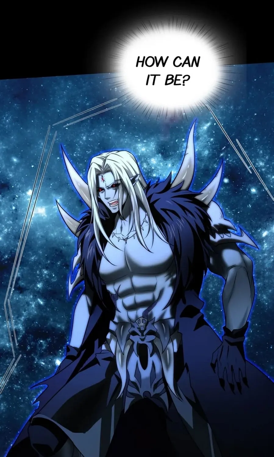 Man From Hell (Colored) Chapter 47 page 85 - 