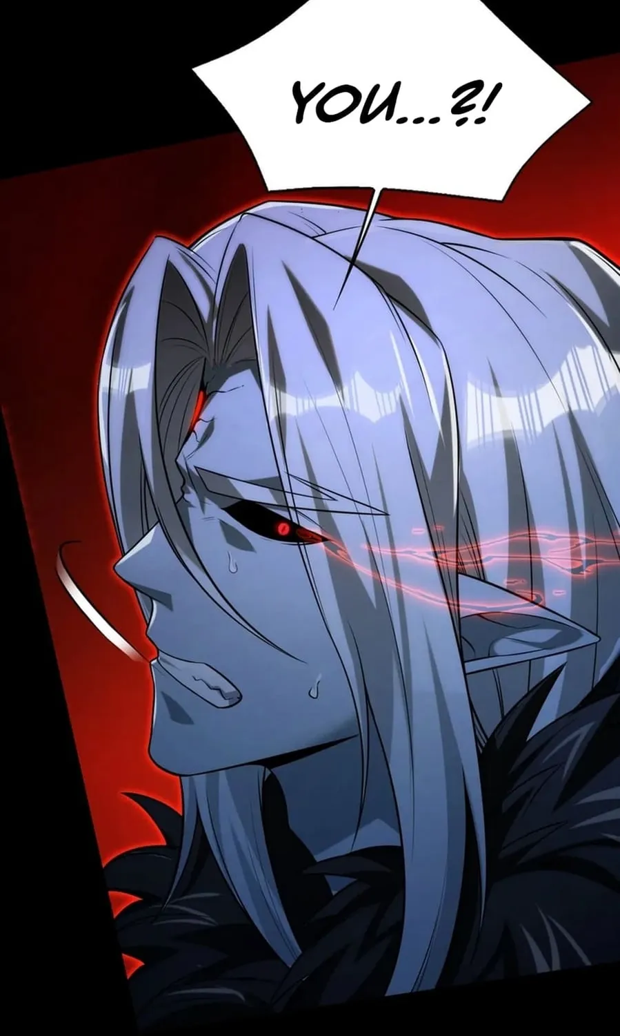 Man From Hell (Colored) Chapter 47 page 91 - 