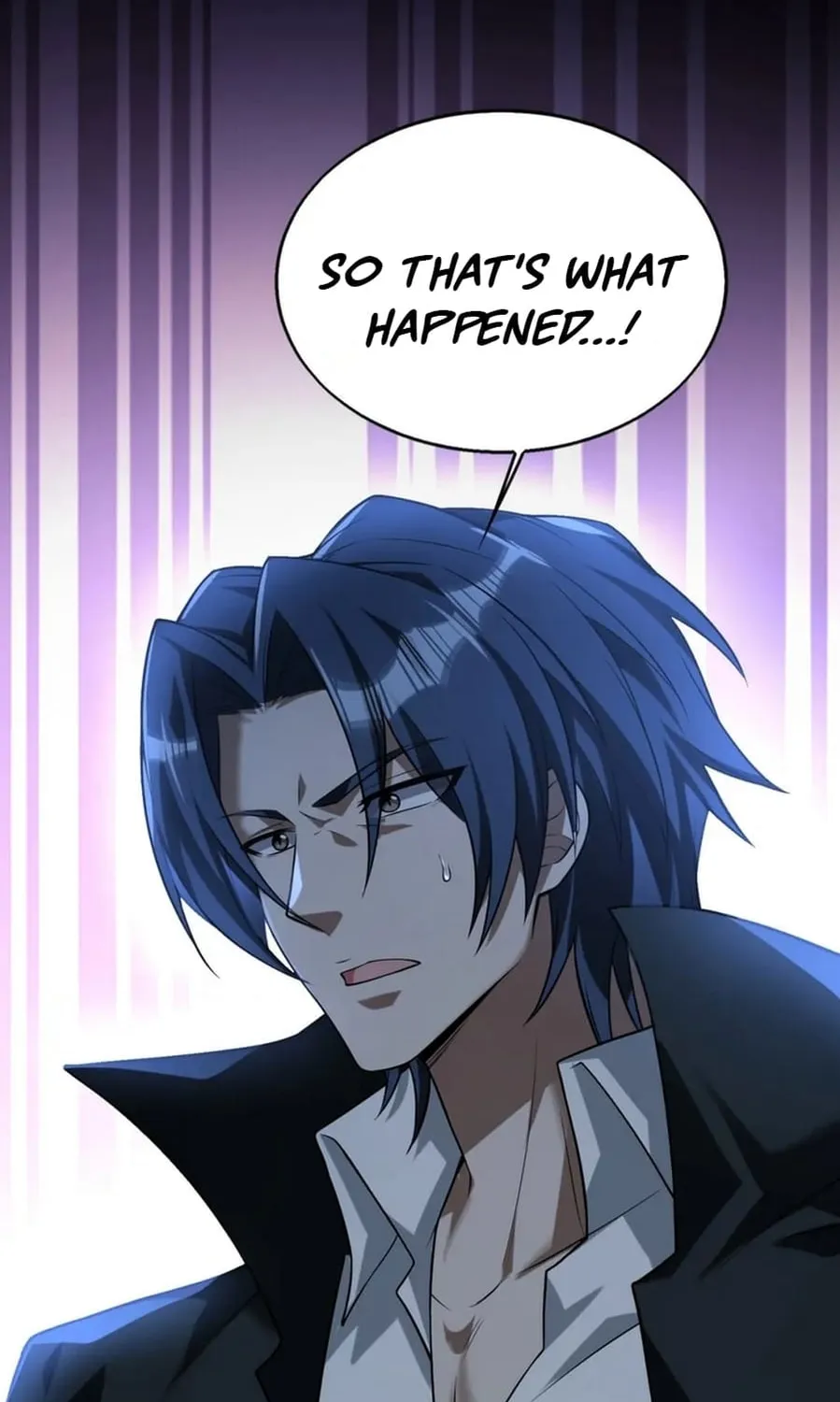 Man From Hell (Colored) Chapter 47 page 93 - 