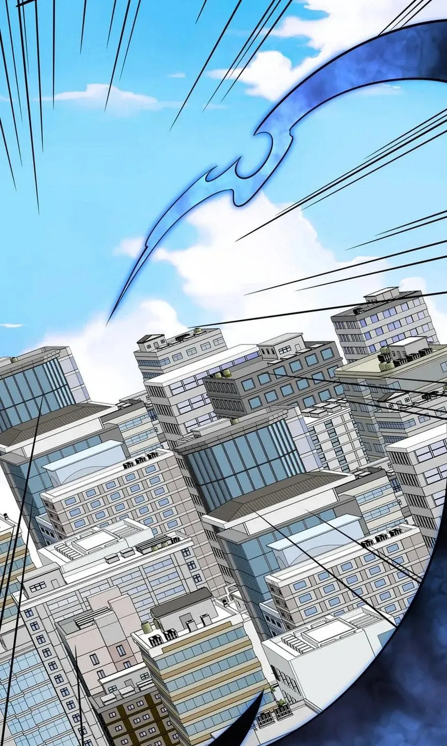 Man From Hell (Colored) Chapter 48 page 11 - 