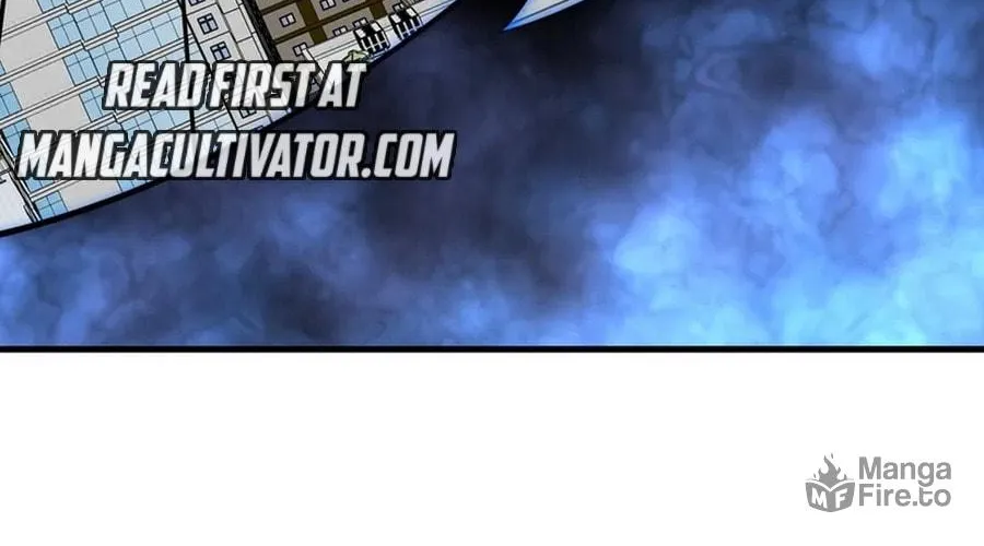 Man From Hell (Colored) Chapter 48 page 12 - 