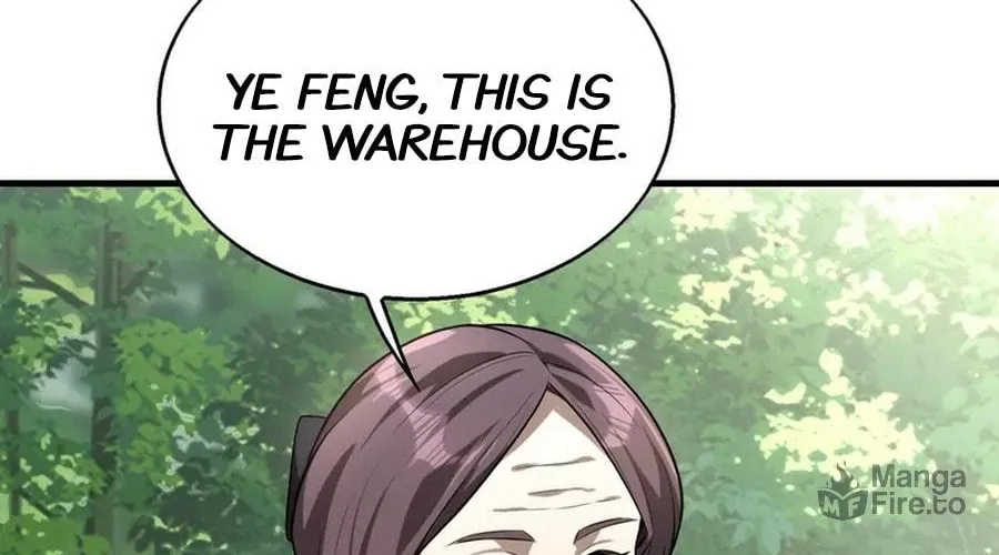 Man From Hell (Colored) Chapter 48 page 18 - 