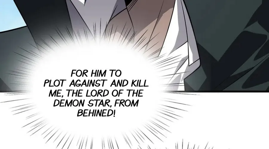 Man From Hell (Colored) Chapter 48 page 4 - 