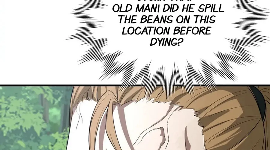 Man From Hell (Colored) Chapter 48 page 38 - 